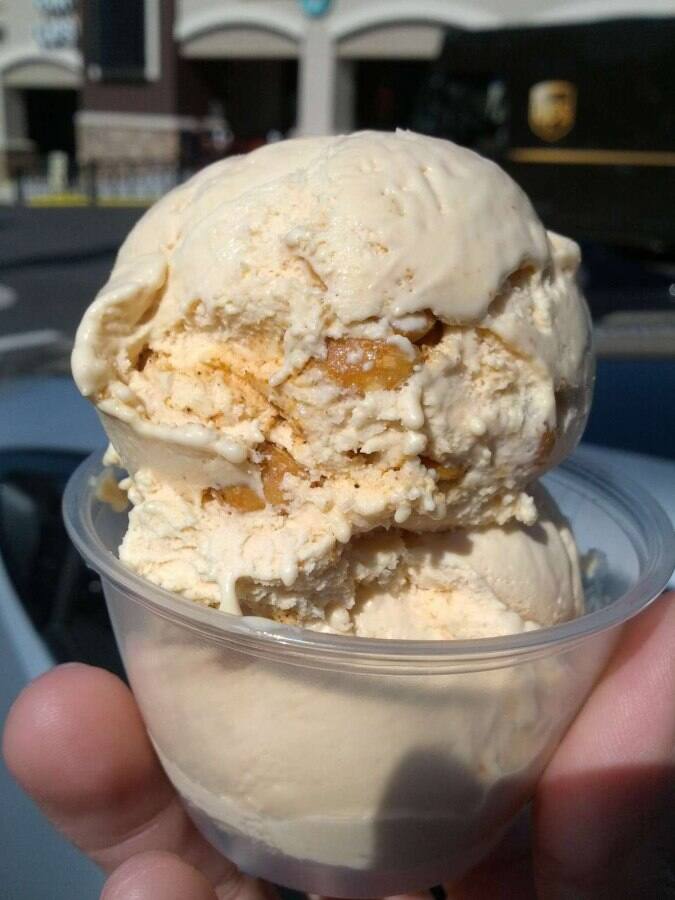 Morelli's Gourmet Ice Cream & Desserts, Dunwoody, Atlanta Urbanspoon