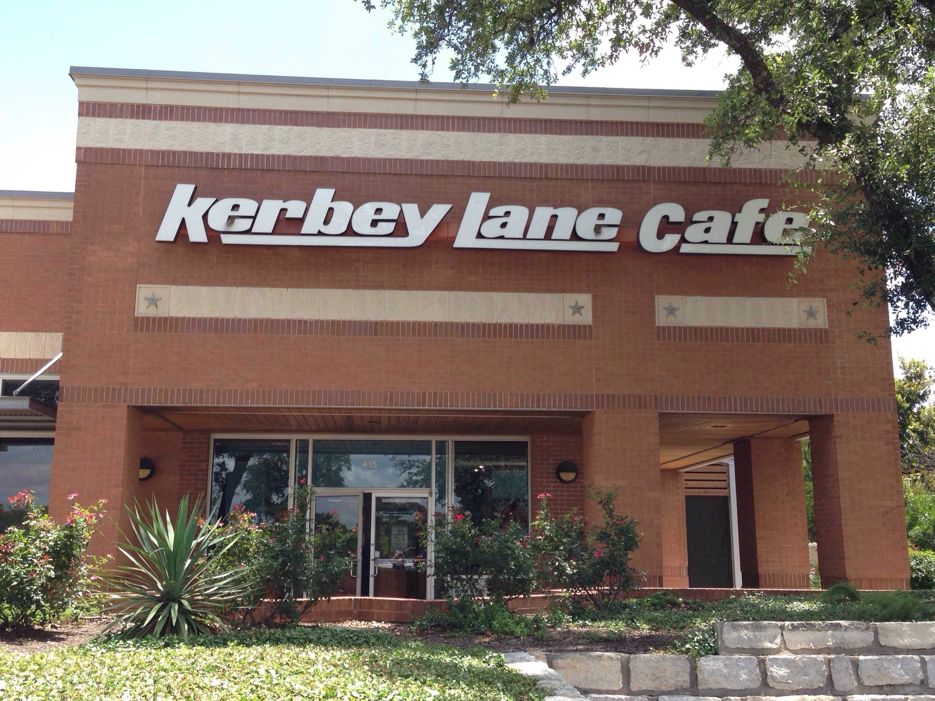 Menu Of Kerbey Lane Cafe Northwest Jollyville Austin
