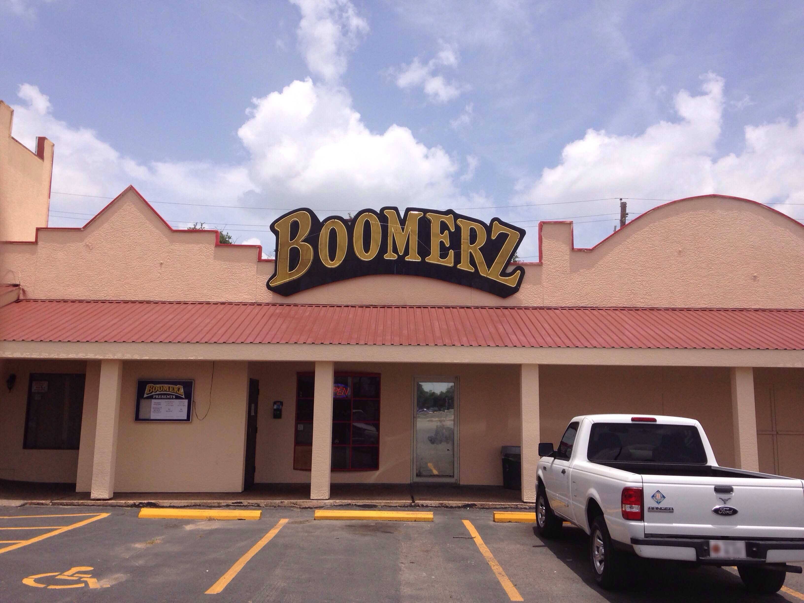Boomerz East Oak Hill, Austin Zomato