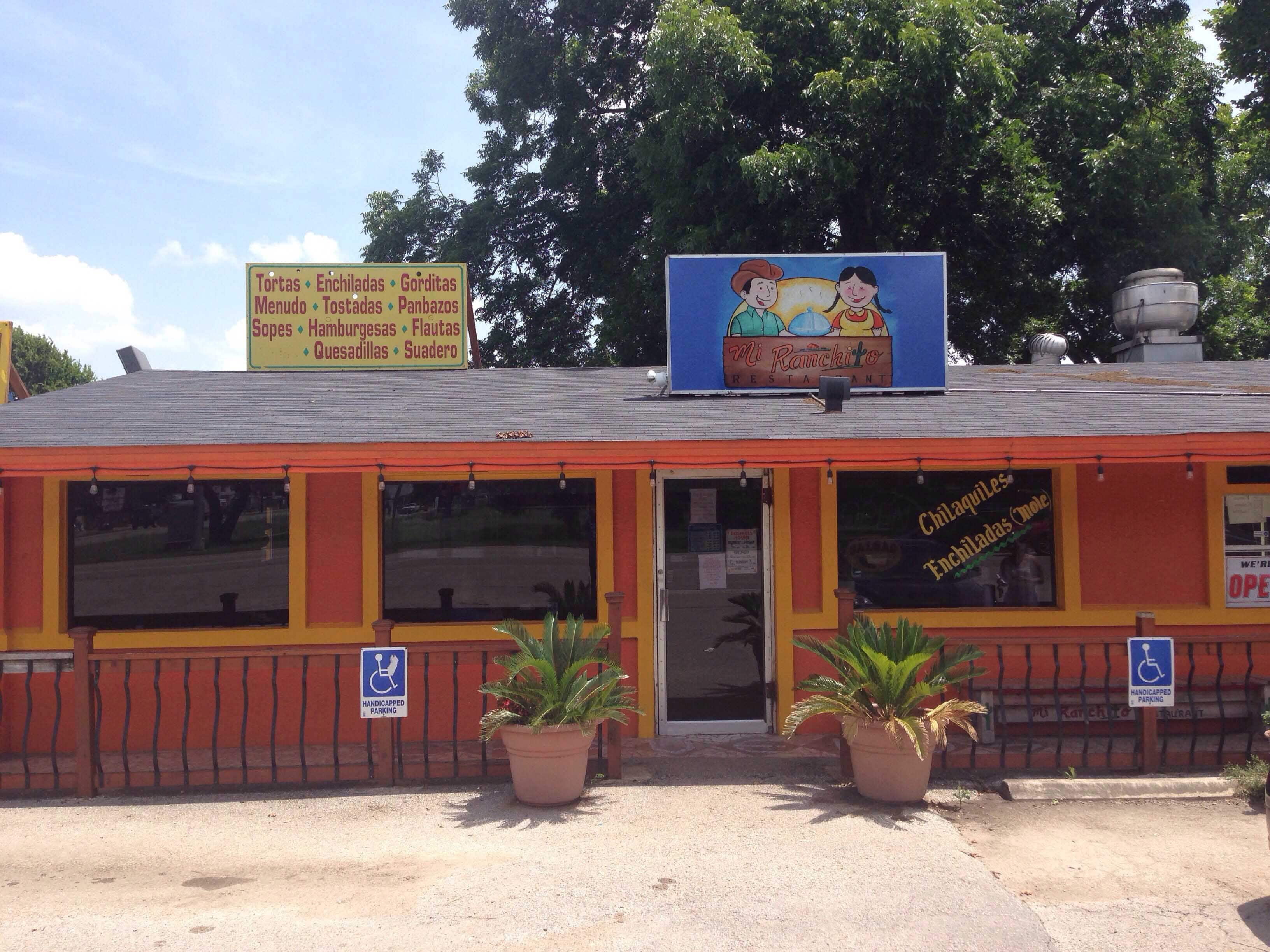 Ranchito Taqueria Shooting Full Video - wtns5i3