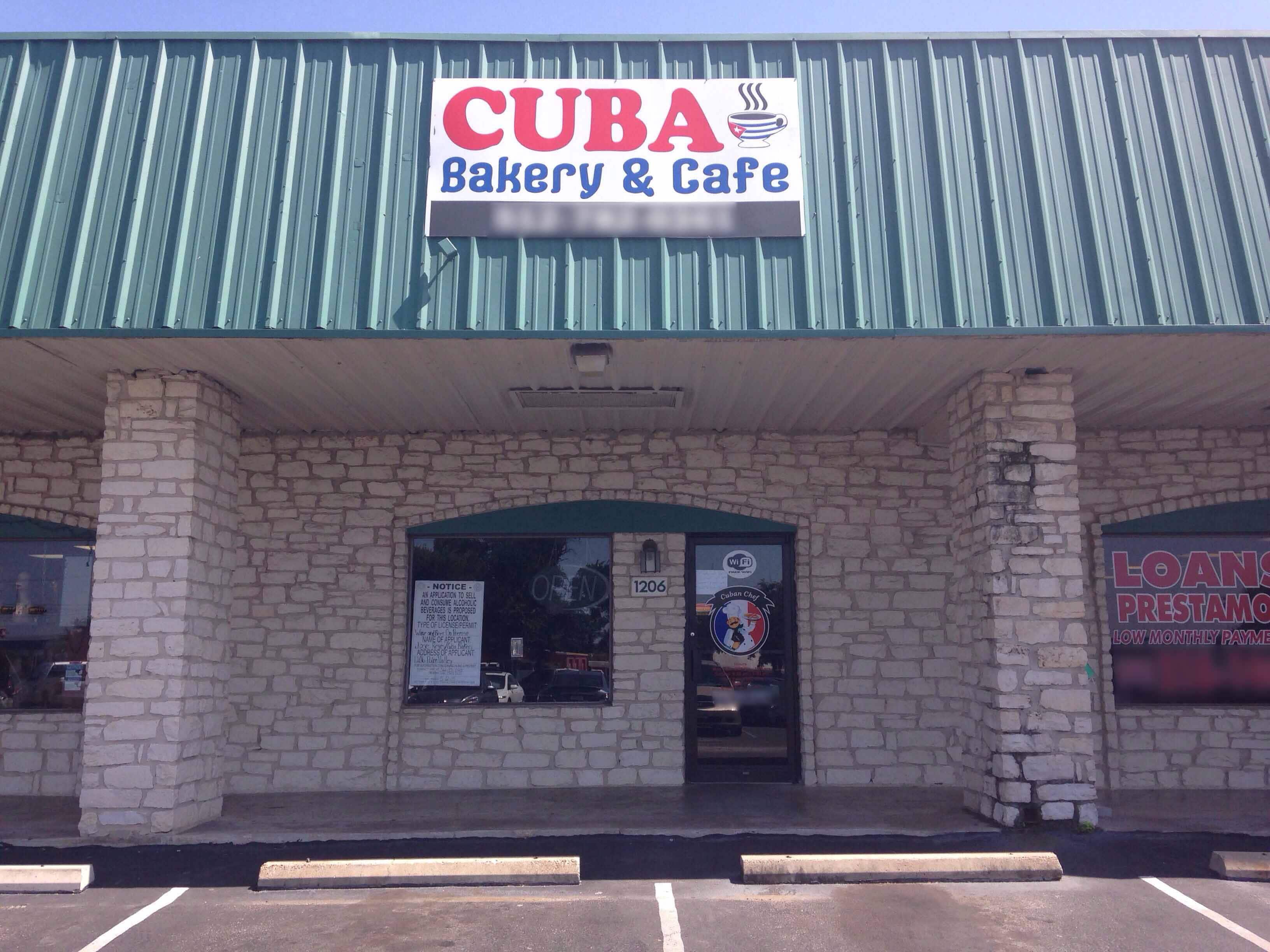 Cuba Bakery, Round Rock, Round Rock Zomato
