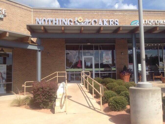 Nothing Bundt Cakes, Rollingwood, Austin Urbanspoon/Zomato
