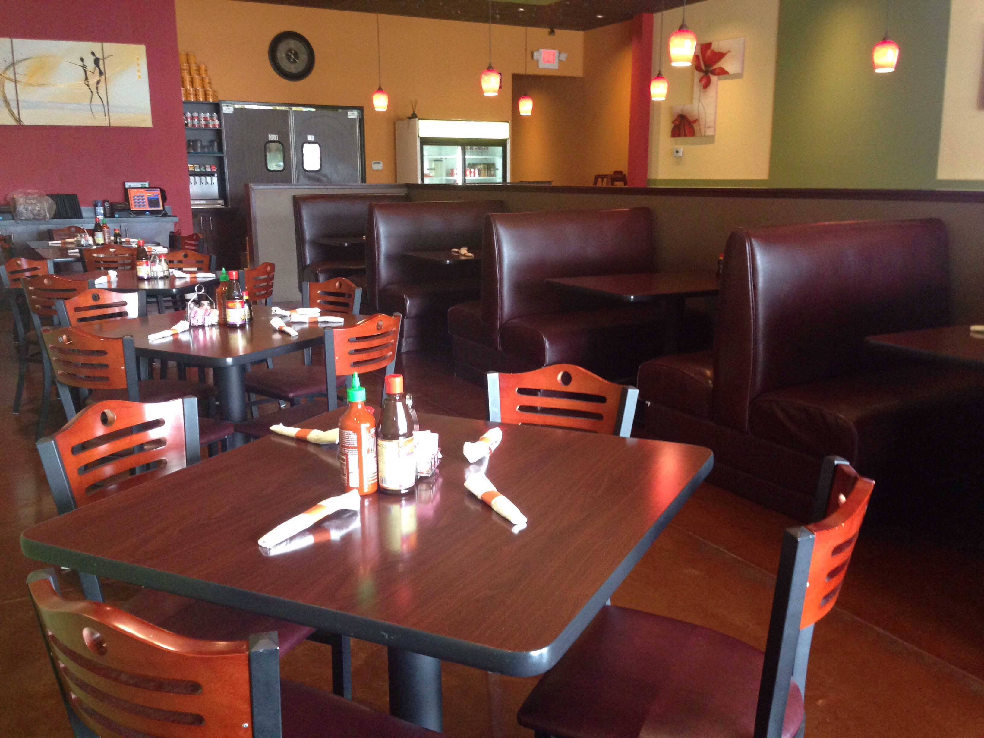 Fortune Garden Round Rock Round Rock Urbanspoon Zomato