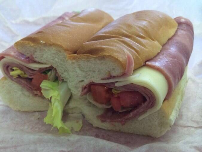 Russo's Submarine Sandwich Shop Reviews, User Reviews for Russo's