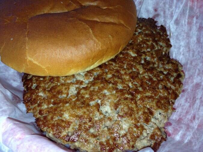 Jacks Old Fashion Hamburgers 33 Jacks Old Fashion Hamburgers 100