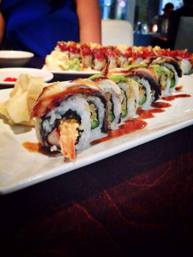 Know site fah asian bistro boca raton fl Discussion fah asian bistro boca raton fl
