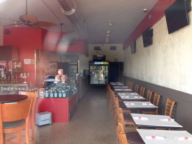 Pizzeria Tuttobene, LauderdaleBytheSea, Miami Urbanspoon/Zomato