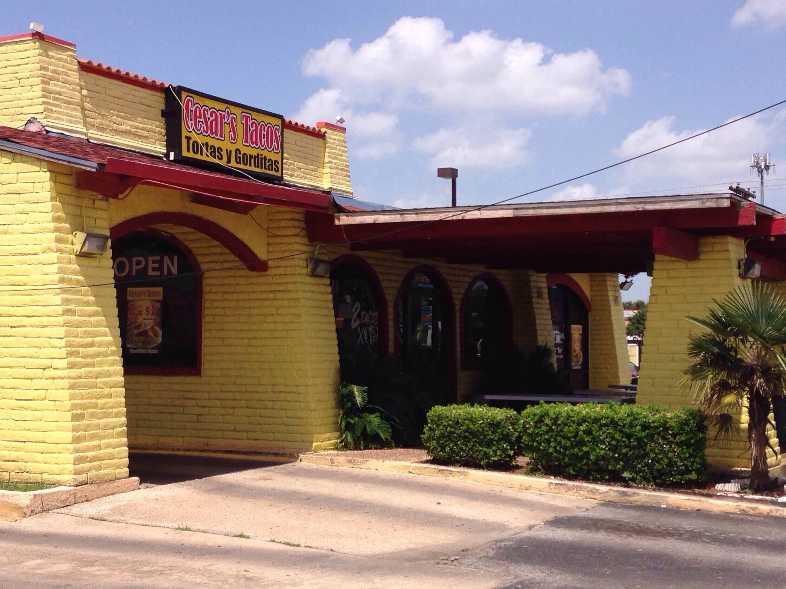 Cesar's Tacos, Duncanville, Duncanville/DeSoto Zomato