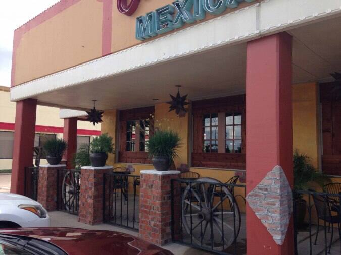 Chili Gordos Mexican Cafe, Richardson, Richardson Urbanspoon/Zomato