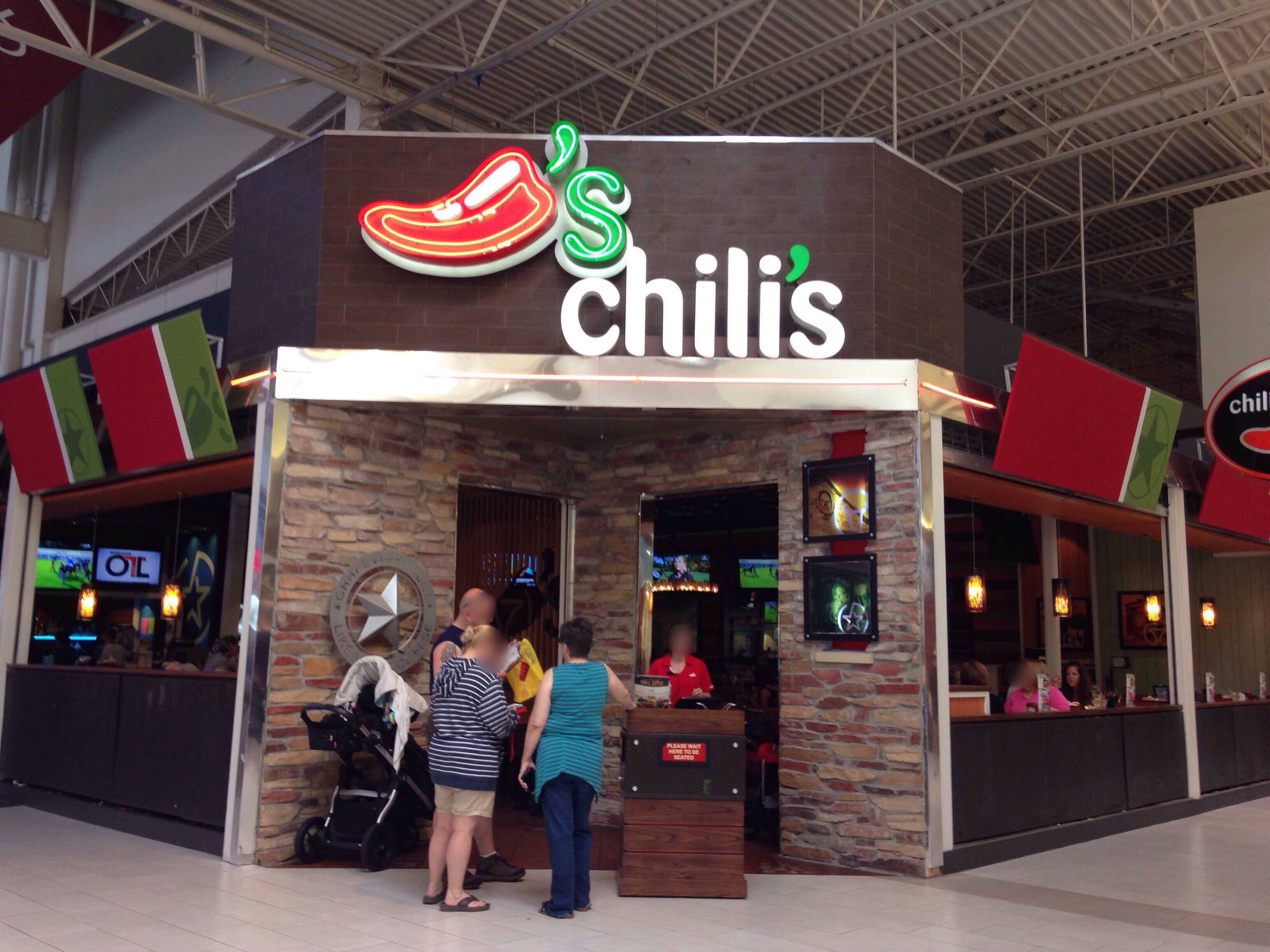 Chili's, Grapevine, Grapevine