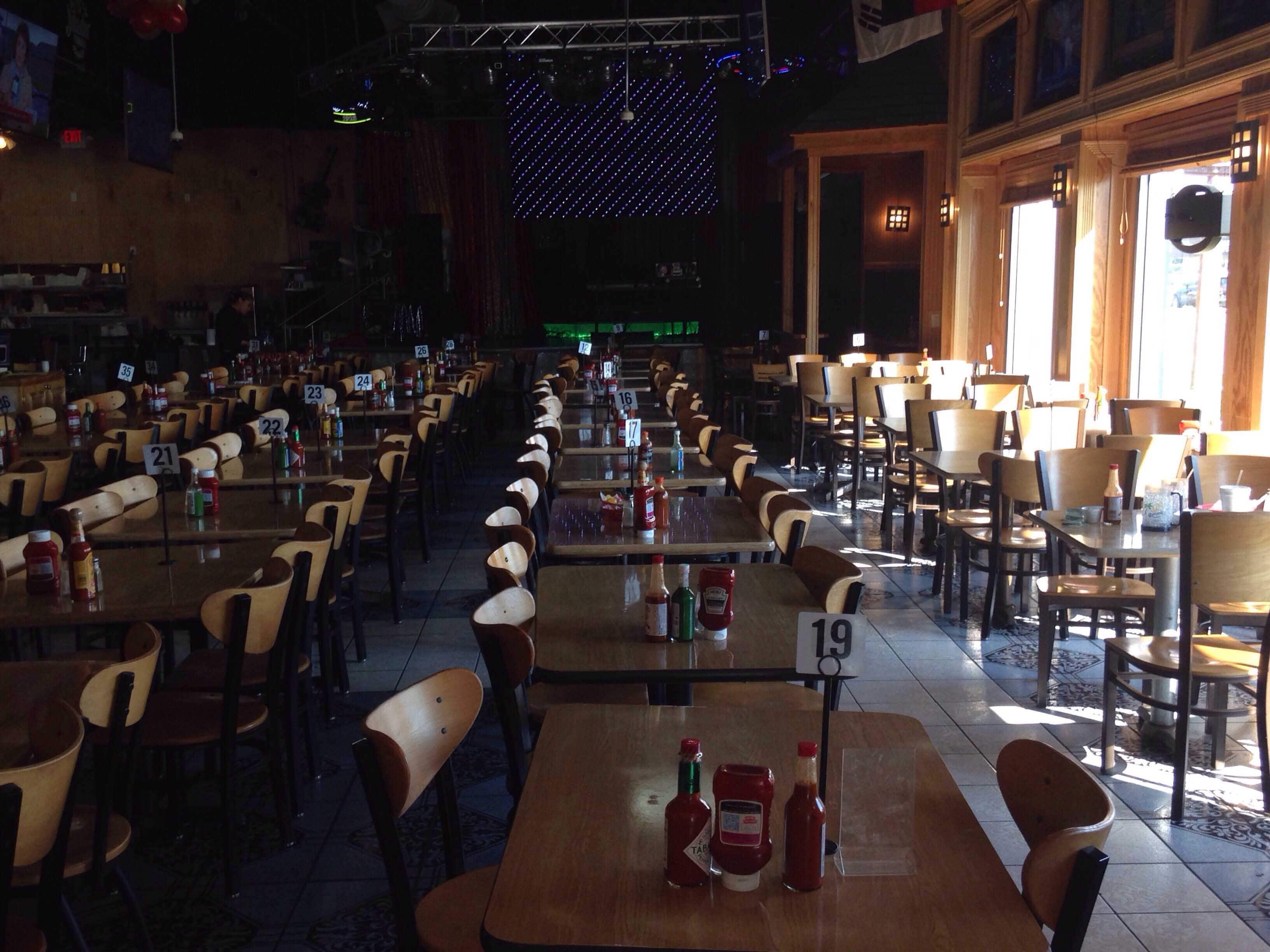 China Buffet Dallas - nmn9avj