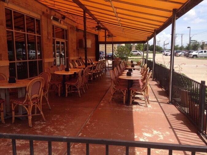 Fuddruckers, Frisco, Frisco Zomato