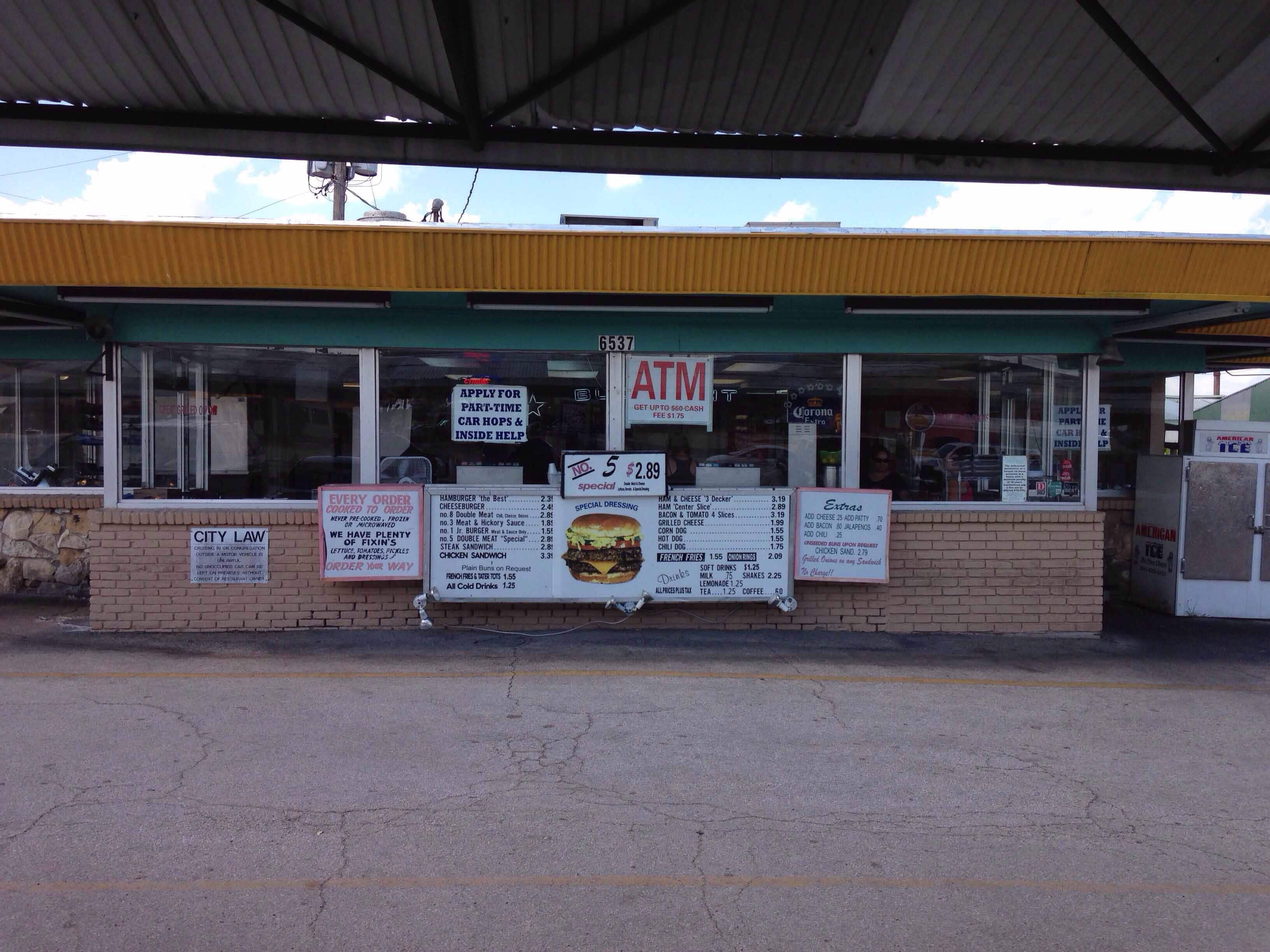 Keller's DriveIn, Northeast Dallas, Dallas Zomato