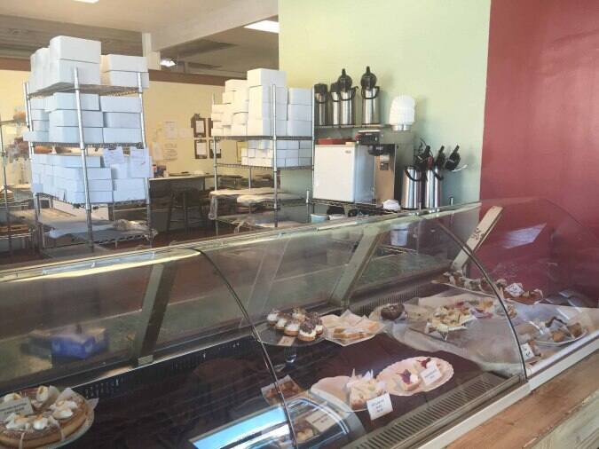 Ravelin Bakery Menu, Menu for Ravelin Bakery, Denton, Denton Urbanspoon/Zomato