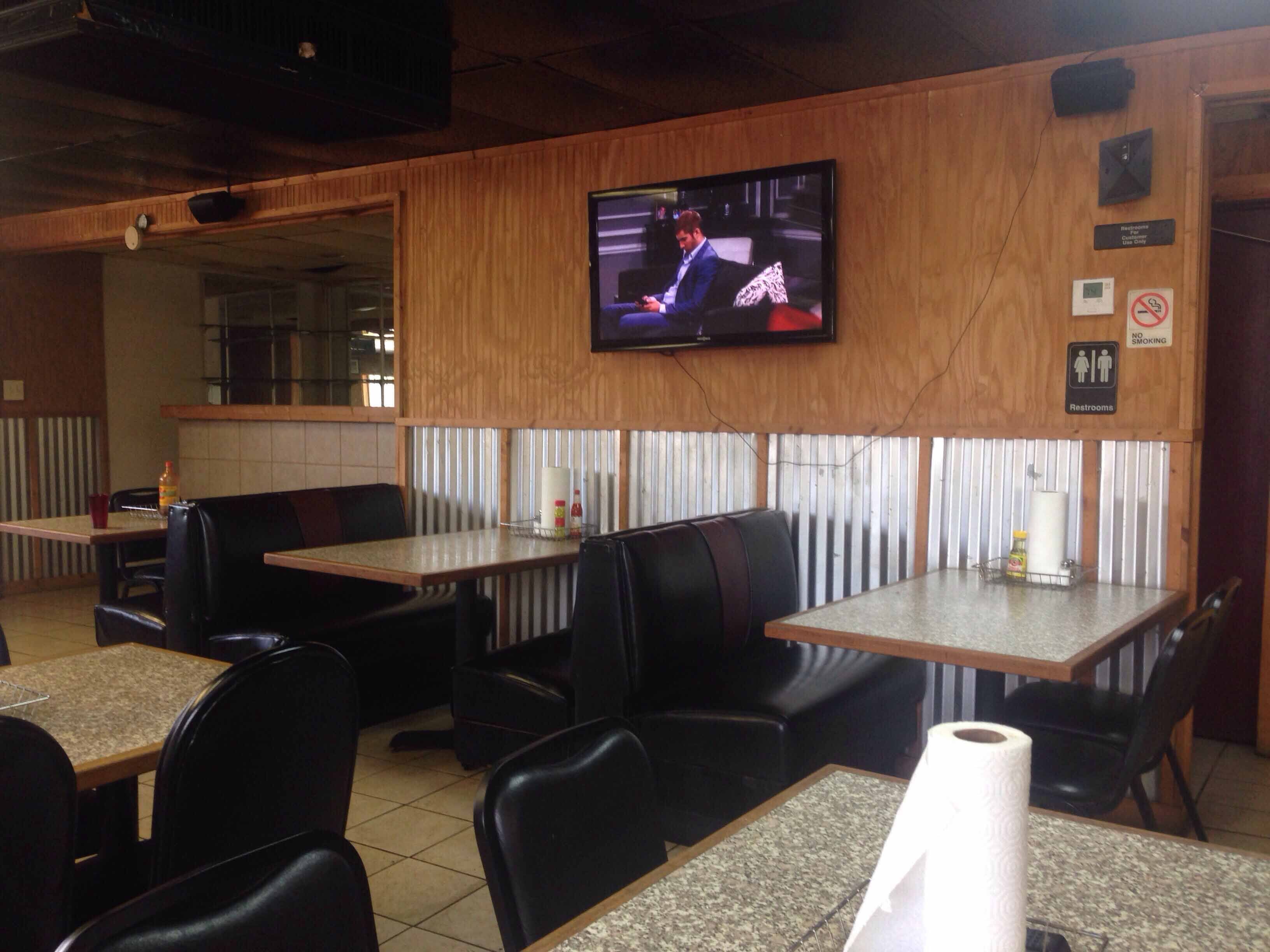 C T's Real Deal BarBQue, Cedar Crest, Dallas Zomato