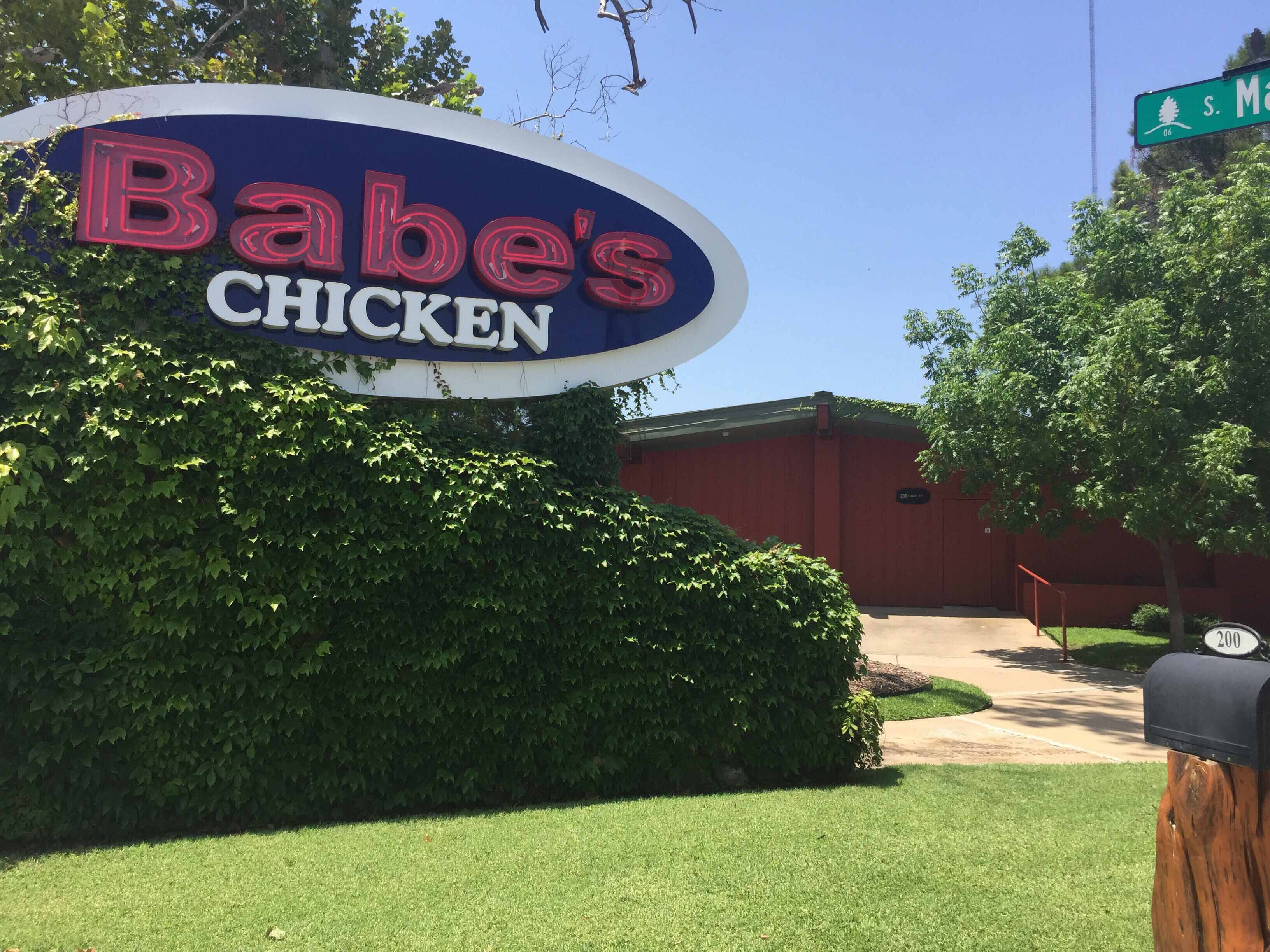 Babe's Chicken Dinner House, Cedar Hill, Cedar Hill Zomato