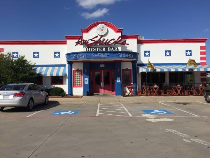 Seafood Restaurants In Flower Mound Tx Best Flower Site