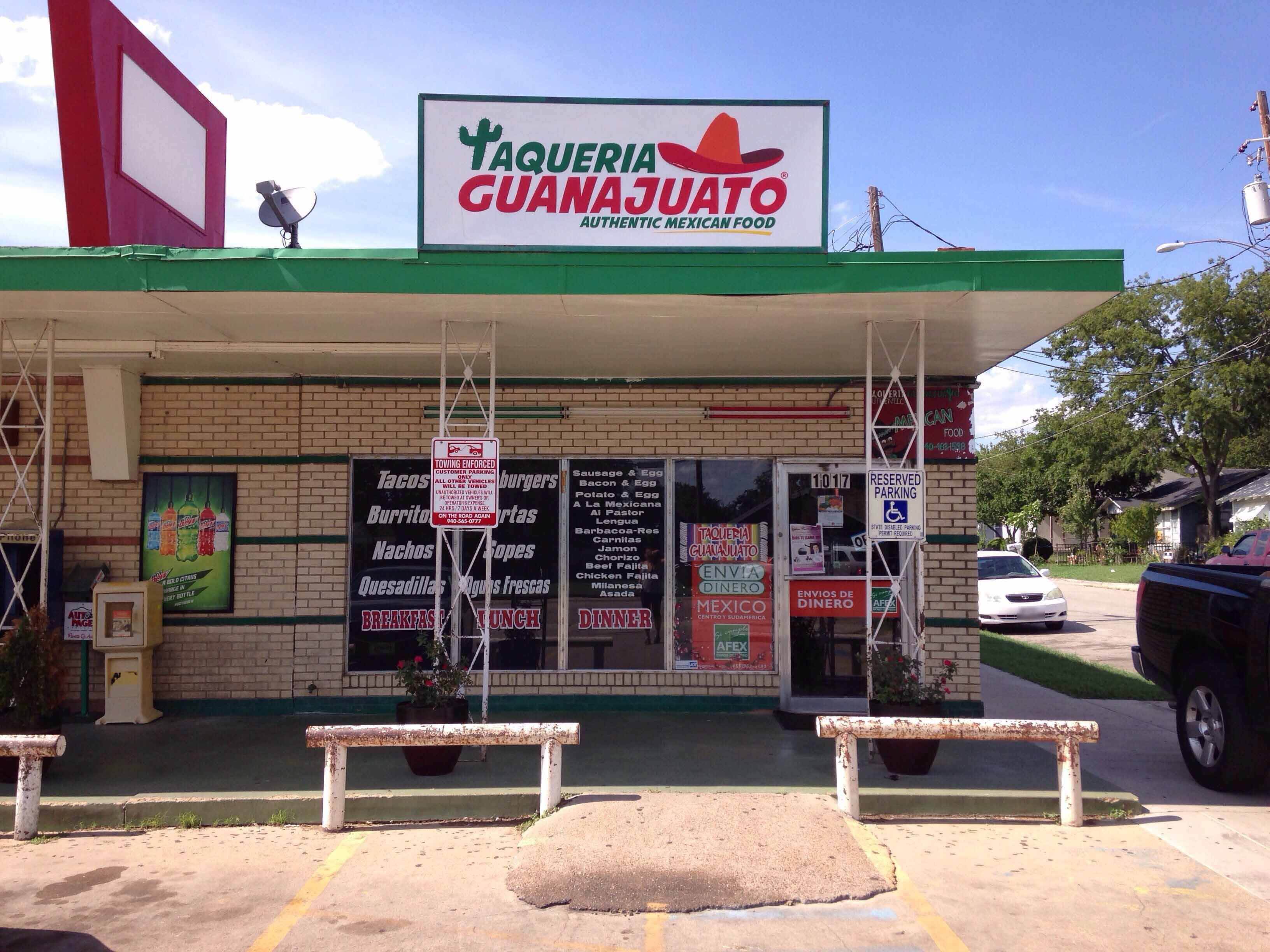 Taqueria Guanajuato Photos Pictures Of Taqueria Guanajuato Photos Pictures Of