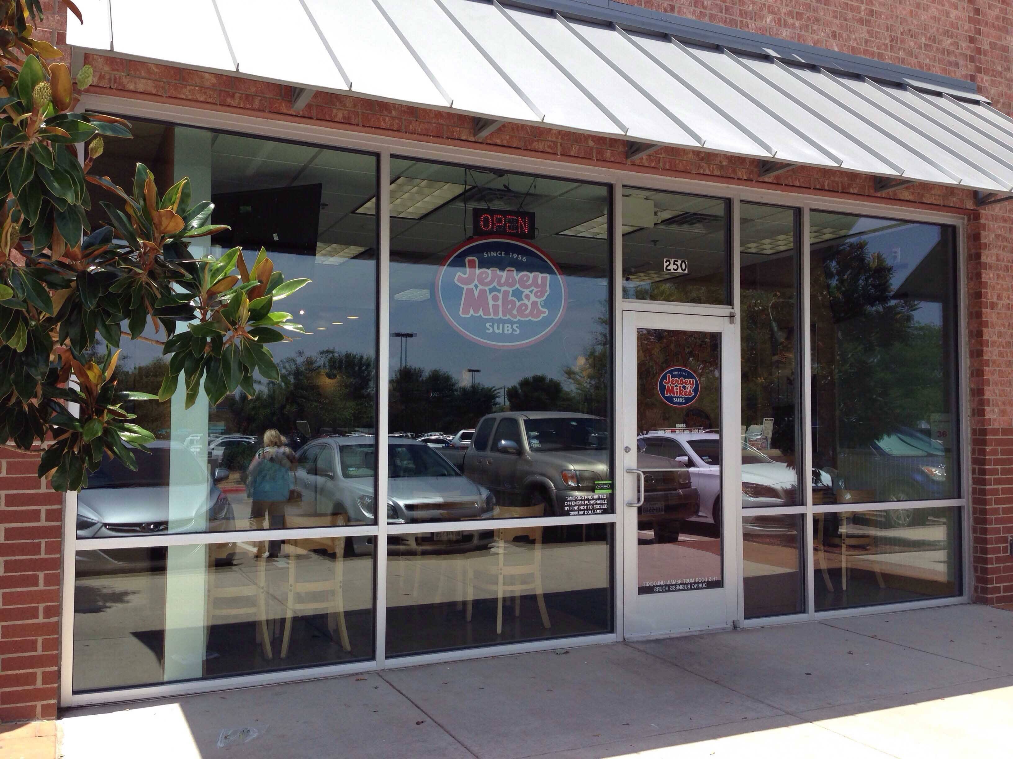 Jersey Mike's, Frisco, Frisco Zomato