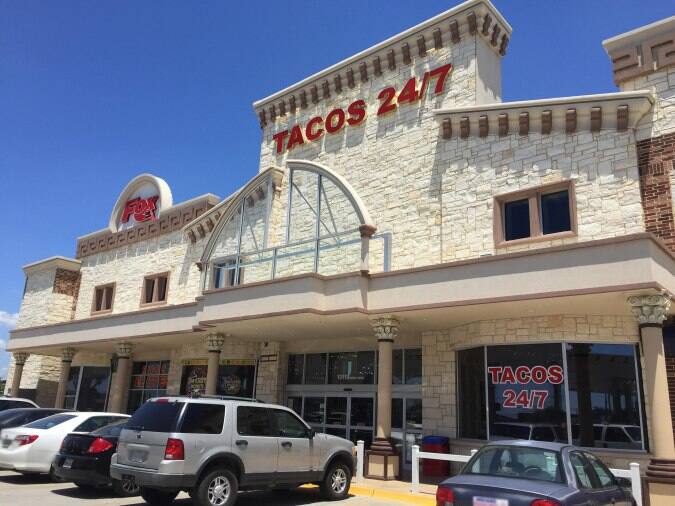 Fox Fuels Tacos and More, Northwest Dallas, Dallas Urbanspoon/Zomato