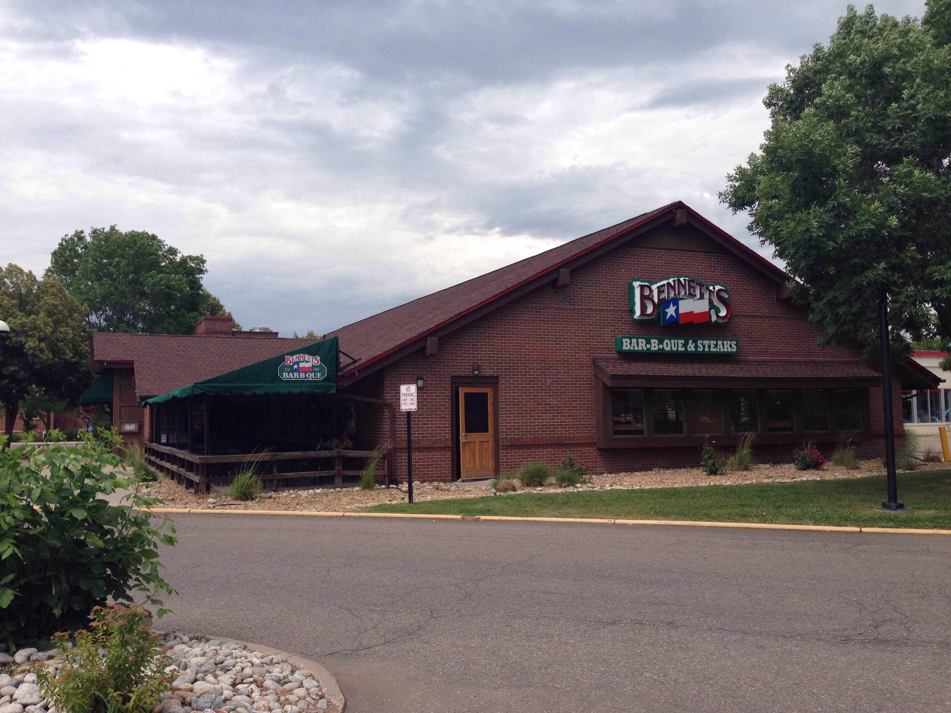 BarBQ, Arvada, Denver Zomato