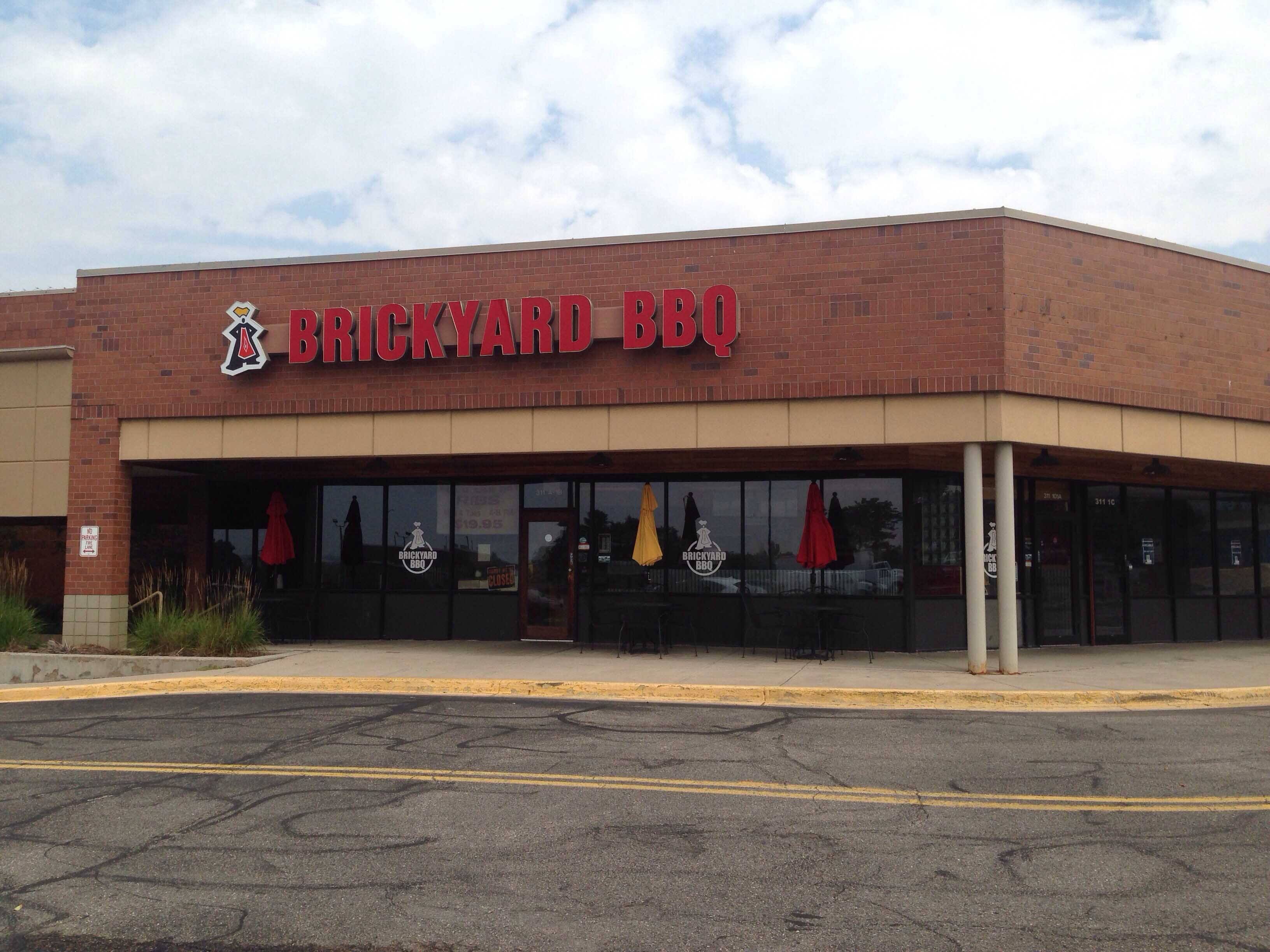 Brickyard BBQ, Littleton, Denver Zomato