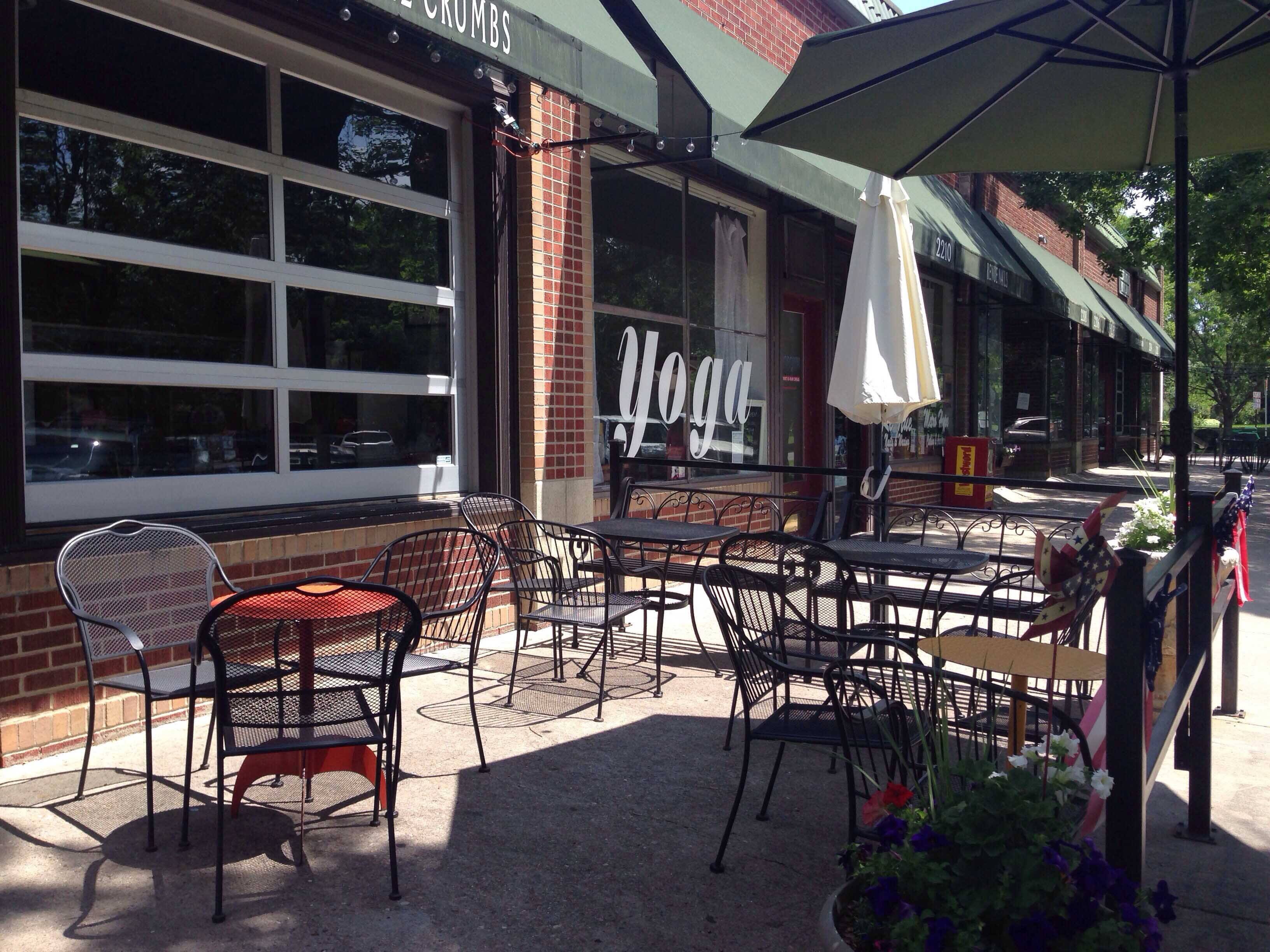 Cake Crumbs Bakery & Cafe, Park Hill, Denver Zomato