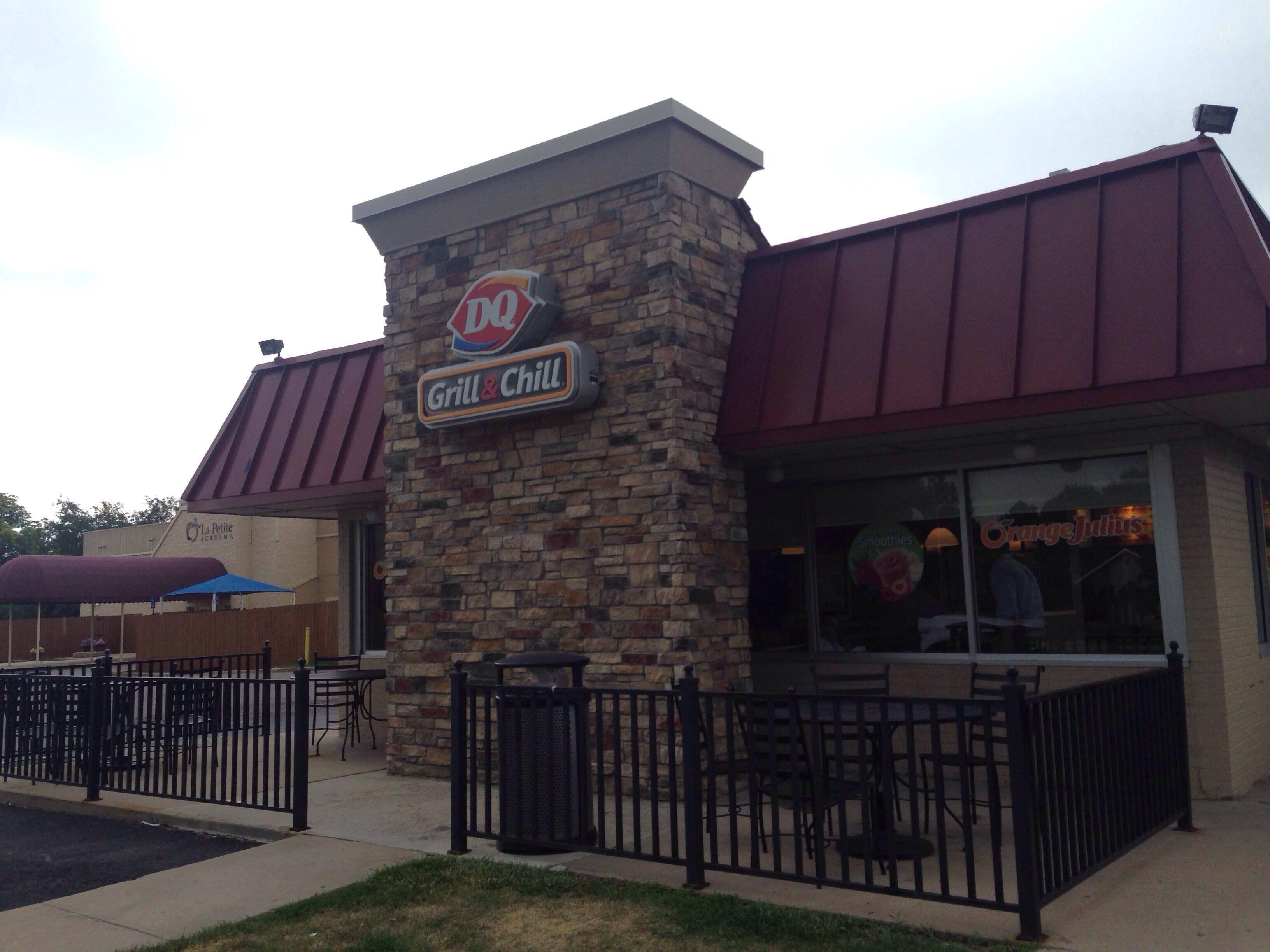 Dairy Queen Grill & Chill, Greenwood Village, Denver Zomato