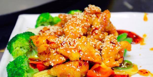 Christine S Review For Thai Garden Aurora Denver On Zomato