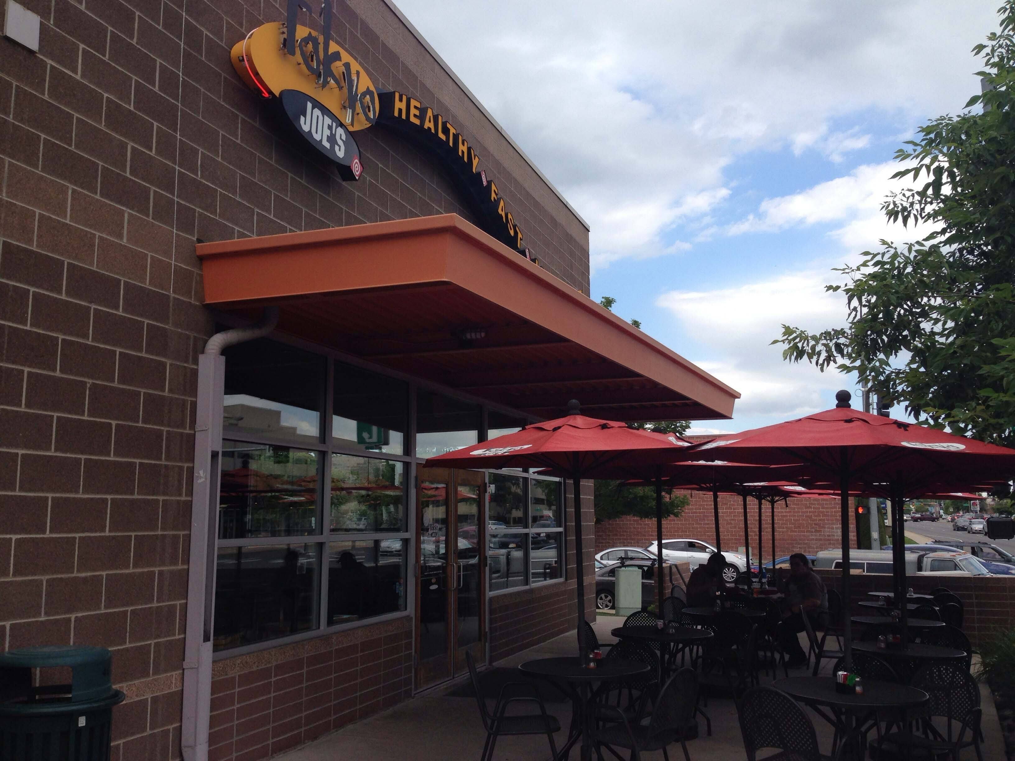 Tokyo Joe's, Englewood, Denver Zomato