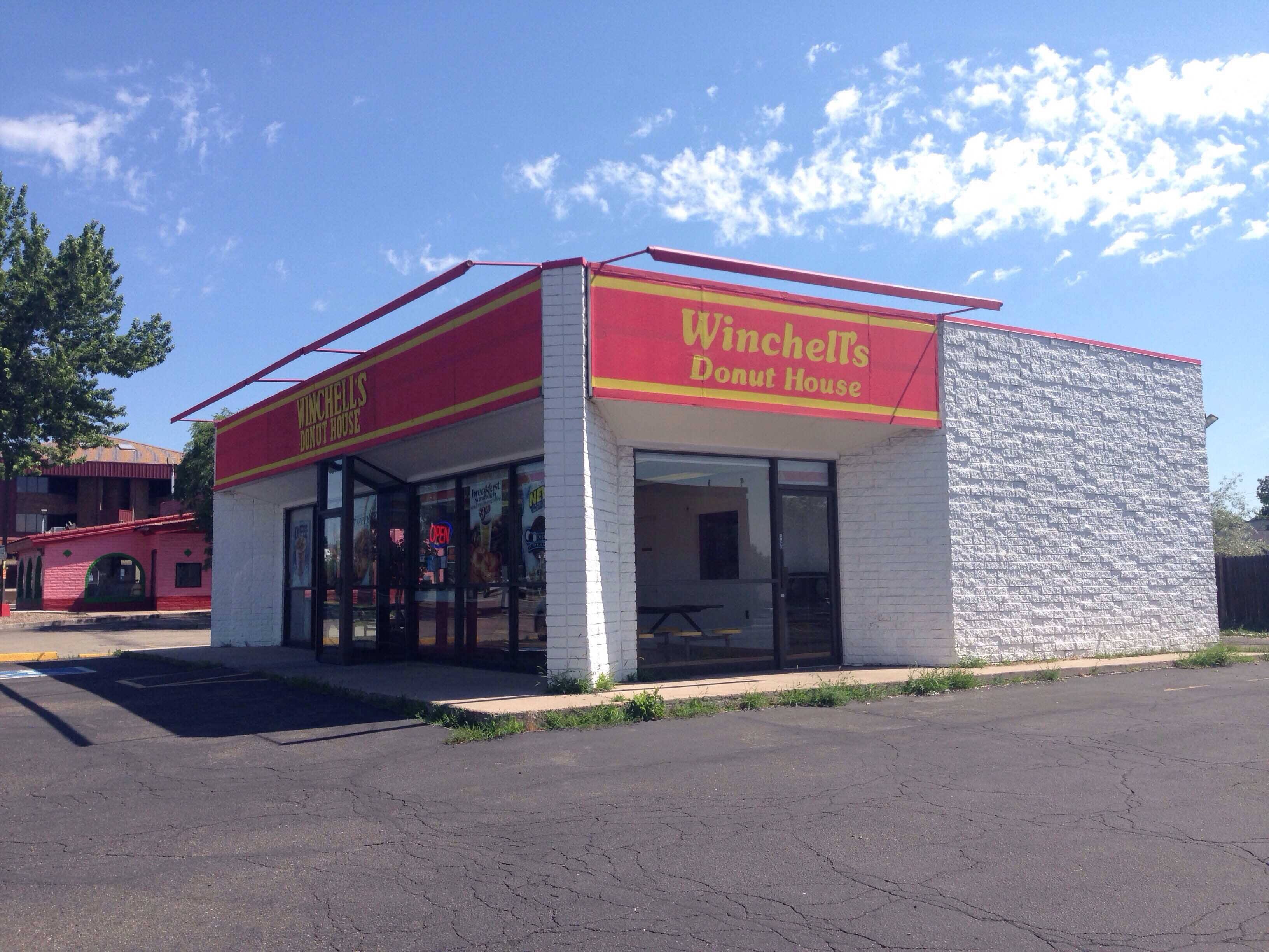 Winchell's, Arvada, Denver Zomato