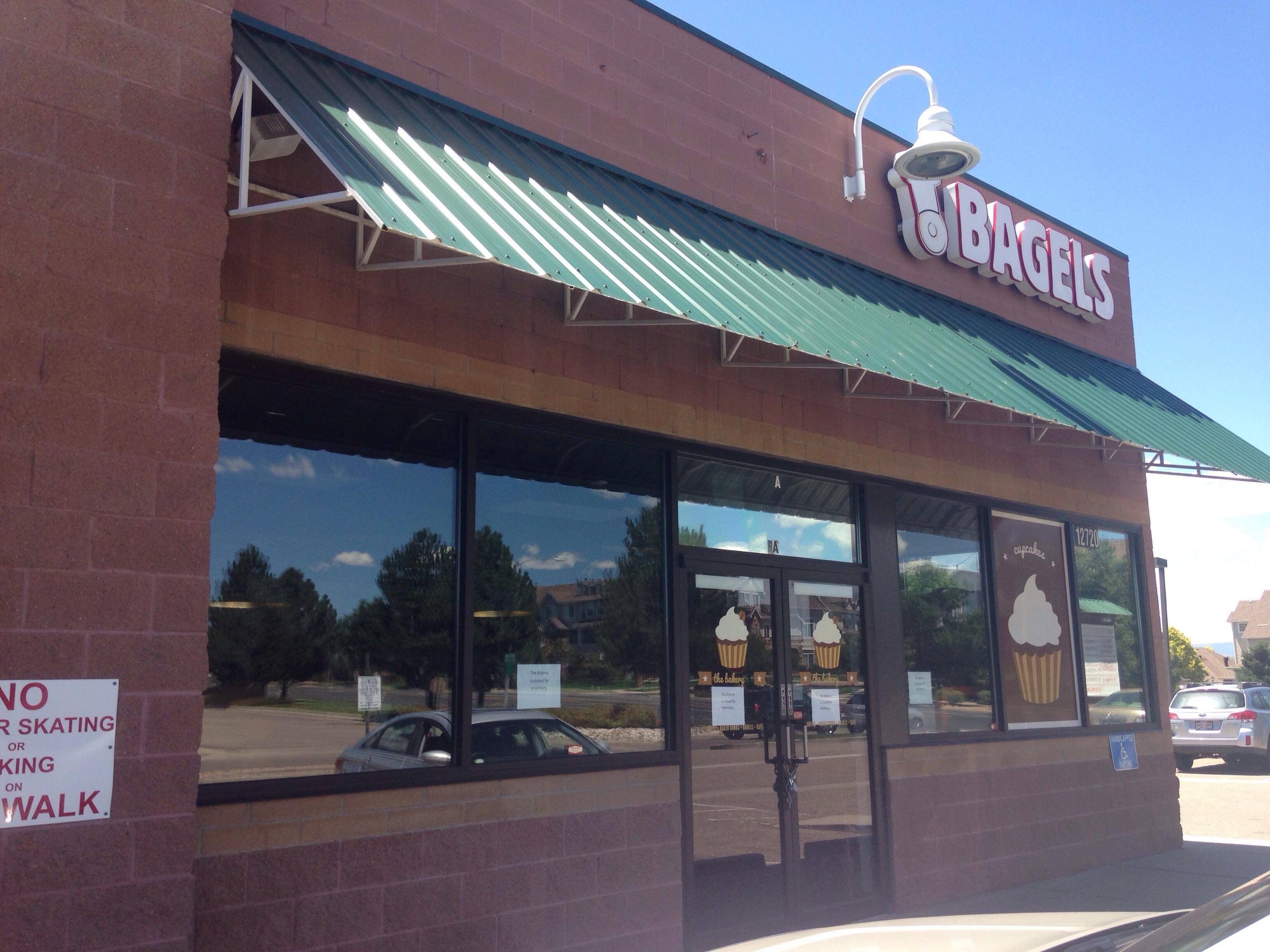 The Bagel Bakery, Thornton, Denver