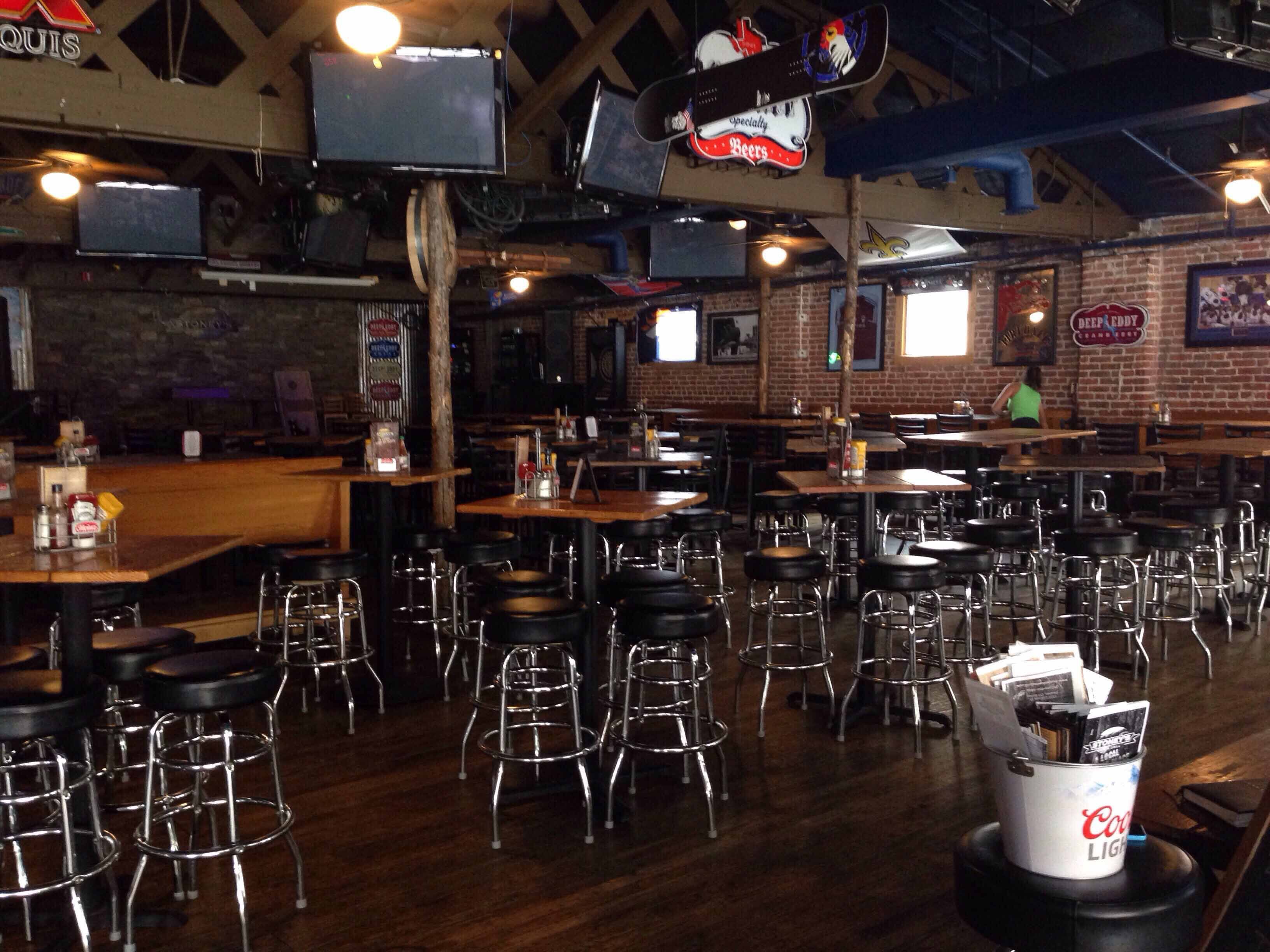 Buckhead Bars Fake Id