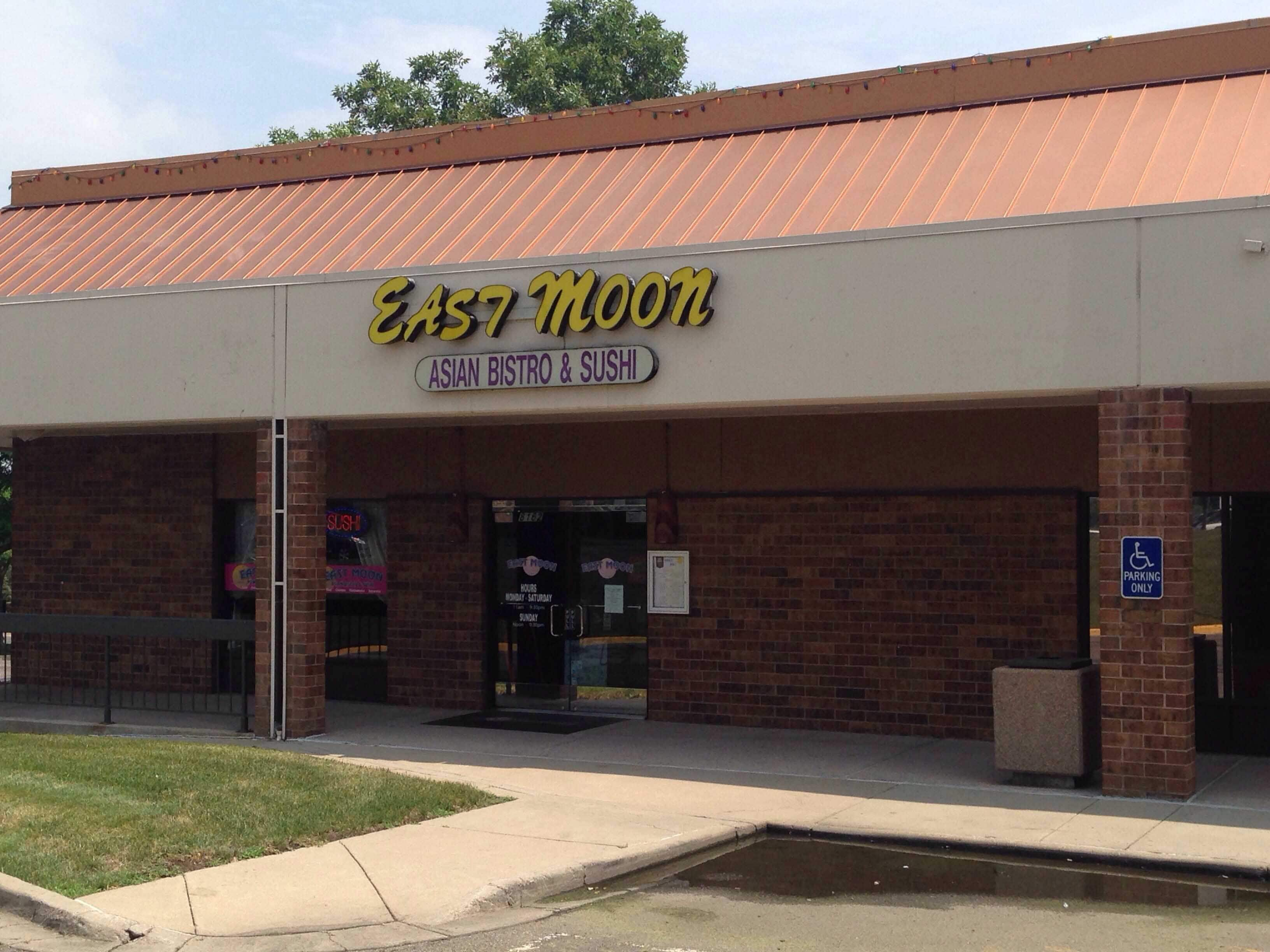 Moon Star Asian Bistro Reviews