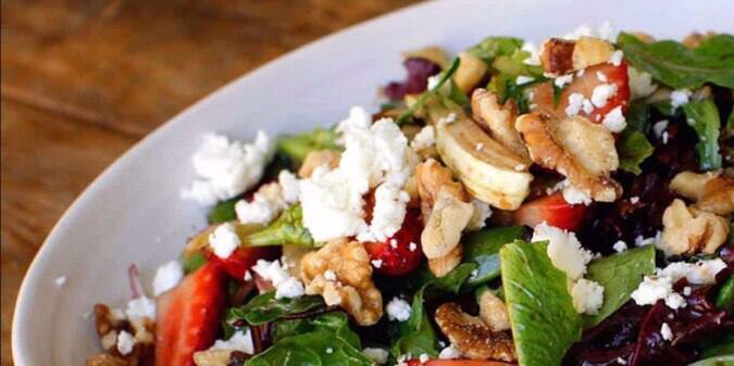 True Food Kitchen Menu Menu For True Food Kitchen Cherry Creek