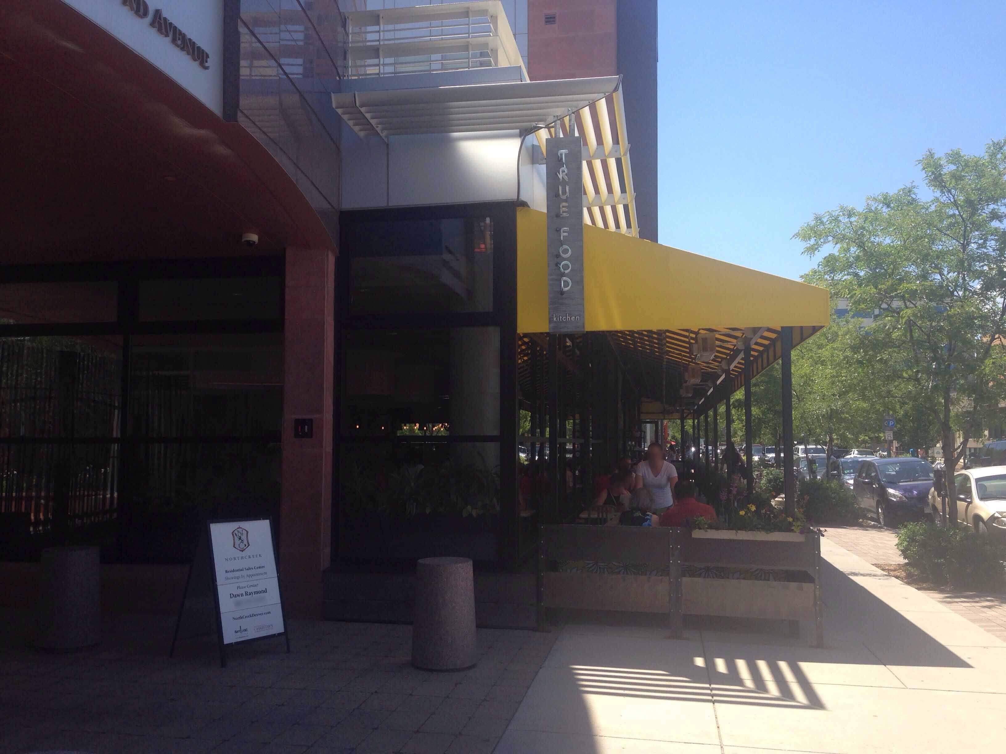 Casual Dining In Cherry Creek Denver Urbanspoon Zomato