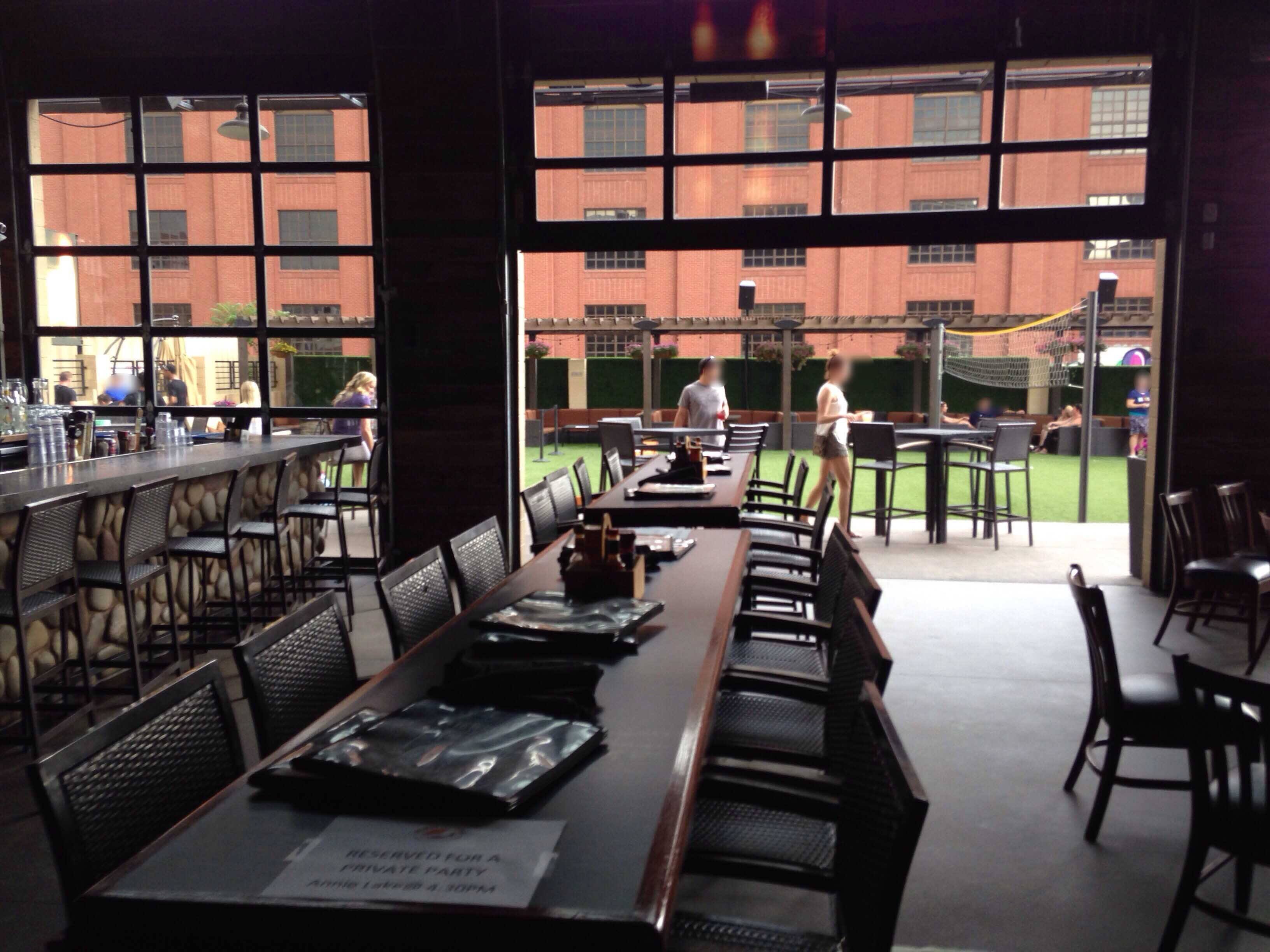 ViewHouse Ballpark, LoDo, Denver Zomato