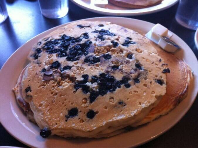 Rebecca's Family Restaurant & Ice Cream Parlor Reviews, User Reviews