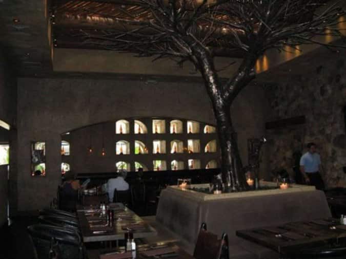 Javier's, Irvine, Orange County Urbanspoon/Zomato