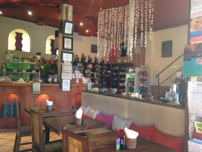 Juice Ja Cafe Reviews, User Reviews for Juice Ja Cafe, Ubud, Bali