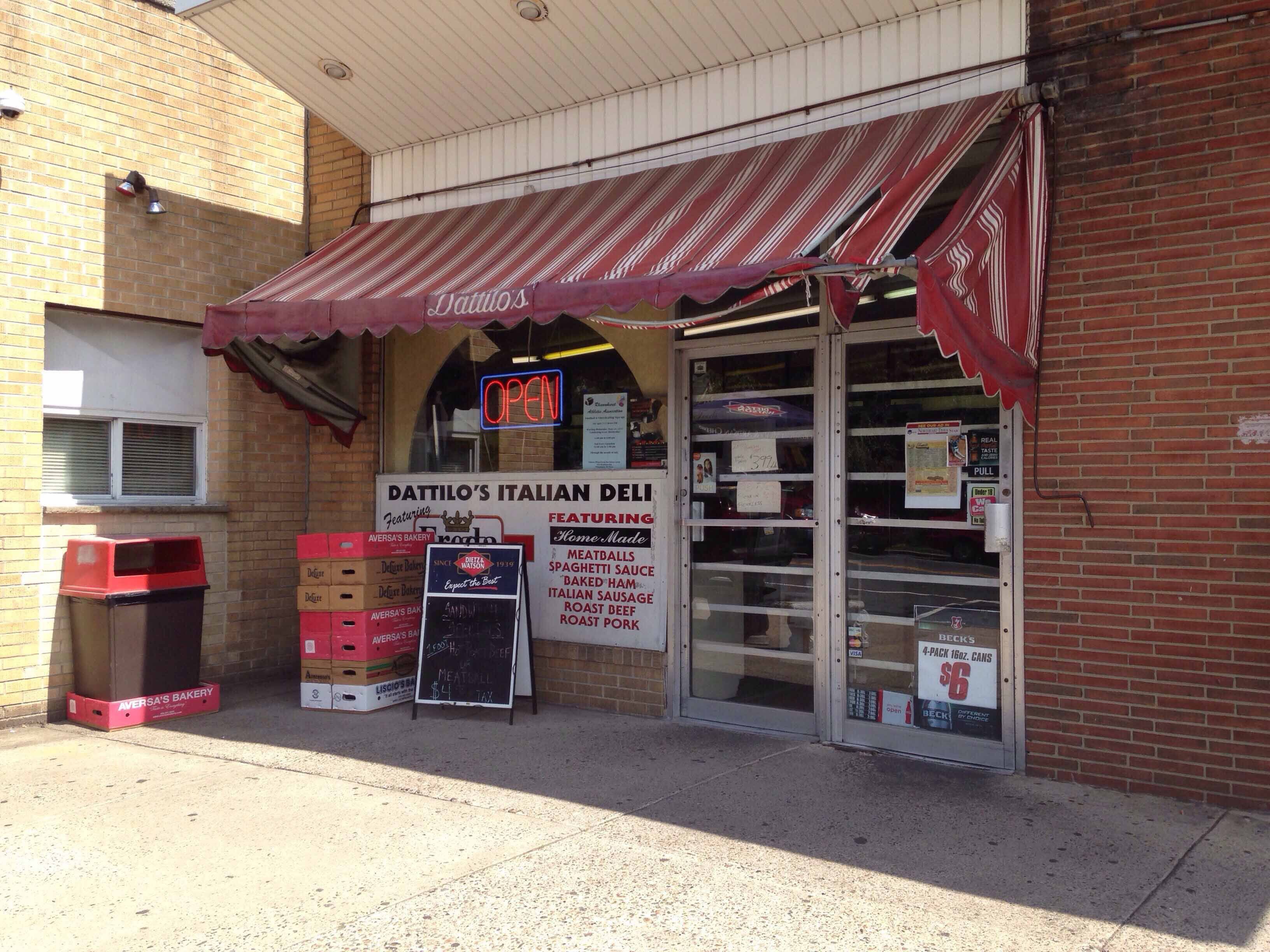 Photos of Dattilo's Delicatessen, Pictures of Dattilo's Delicatessen, Philadelphia Zomato