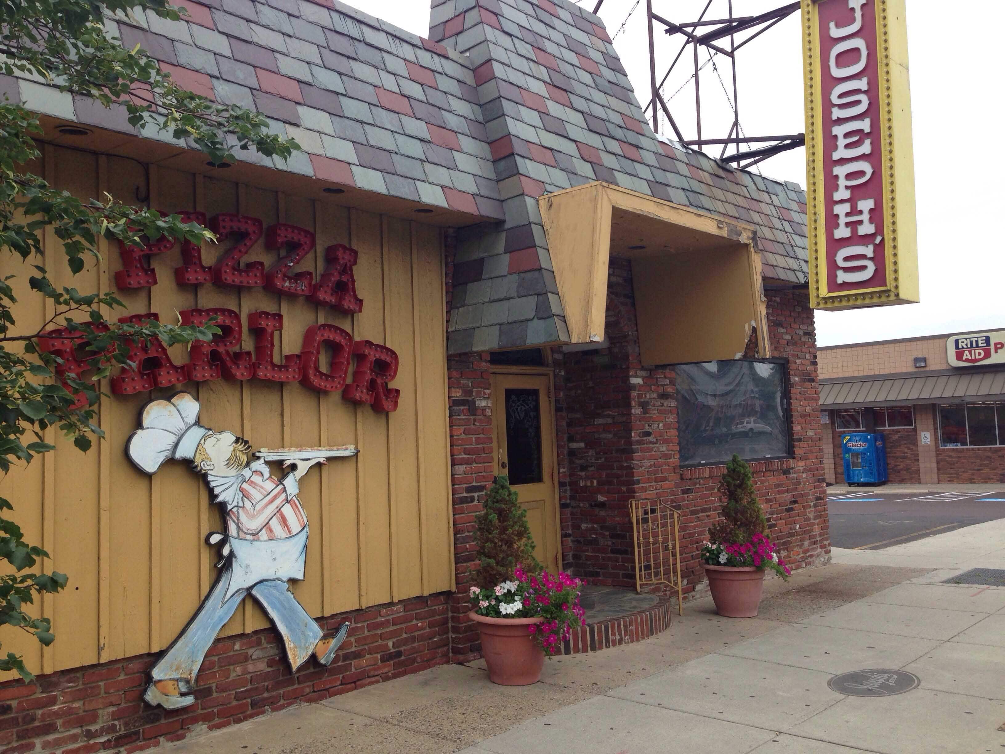 Joseph's Pizza, Fox Chase, Philadelphia Zomato