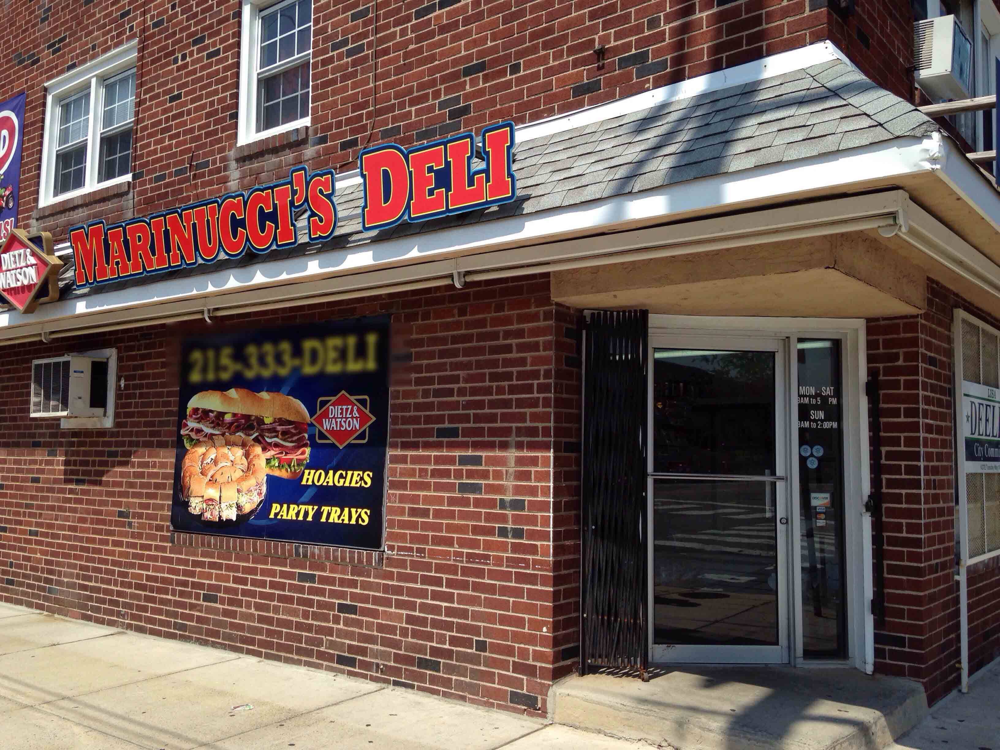 Photos of Marinucci's Deli, Pictures of Marinucci's Deli, Philadelphia Zomato