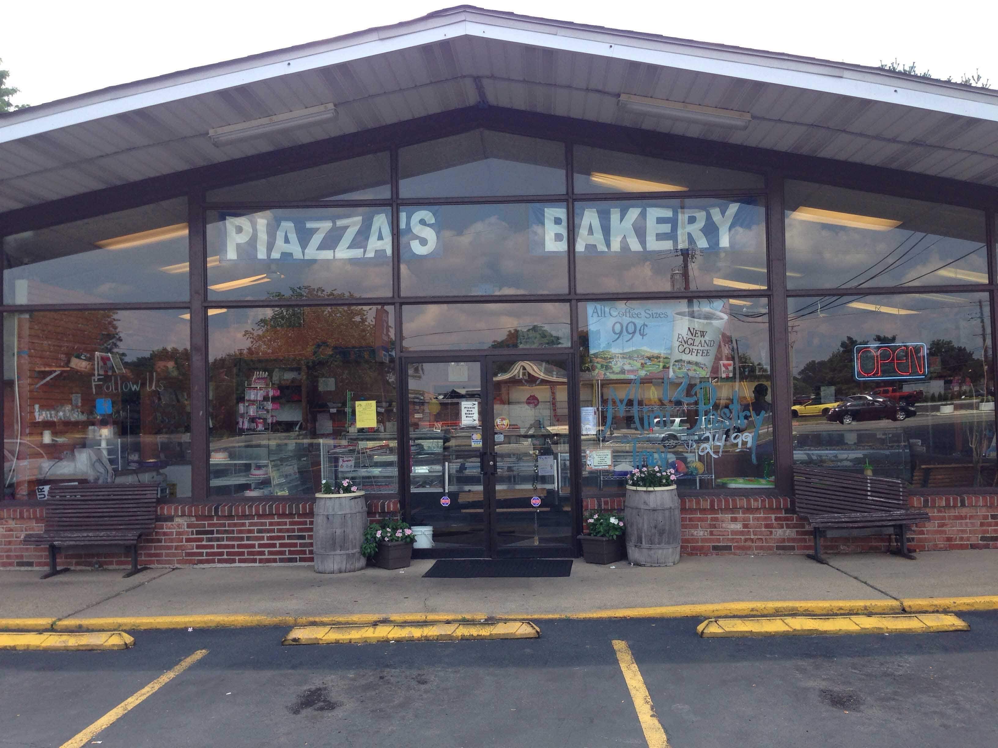 Piazza's Bakery, Levittown, Bucks County Zomato