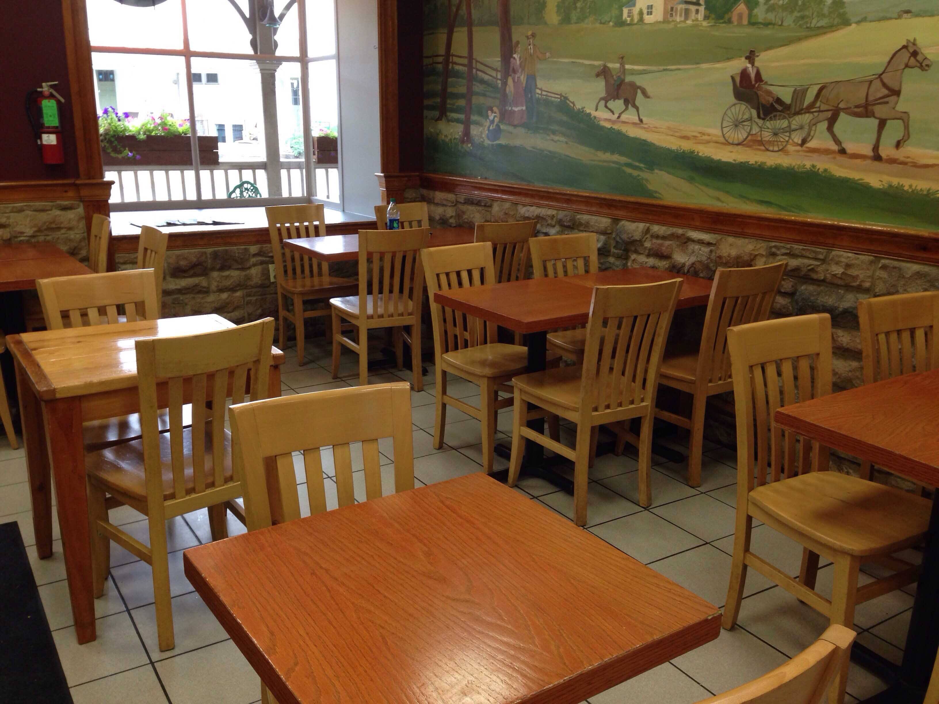 Pizza Box, Glenside, Montgomery County Zomato