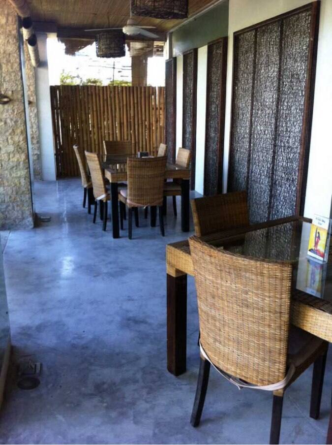 Echo Beach Sports Bar, Canggu, Bali Zomato Indonesia