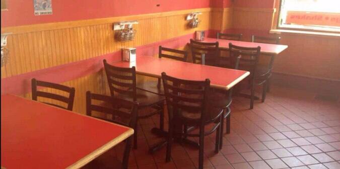 Renzi's Pizzeria, Bridesburg, Philadelphia - Urbanspoon/Zomato