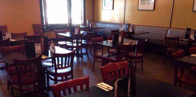 Blue Dog Family Tavern Chalfont Bucks County Urbanspoon Zomato
