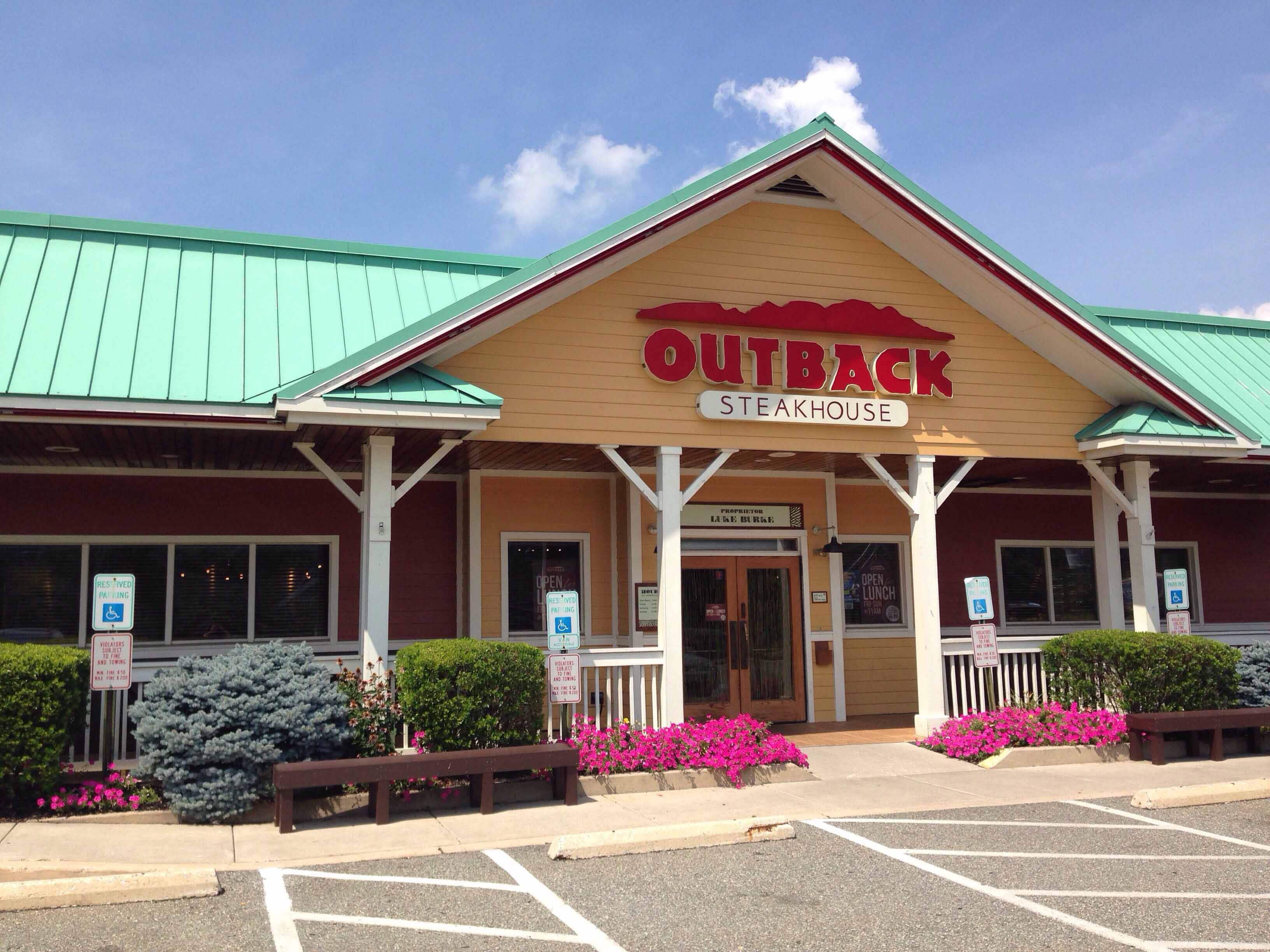 Outback Steakhouse Locations In Florida - yjg6nn6