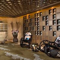 Table8 Mulia Bali Nusa Dua Bali Zomato Indonesia